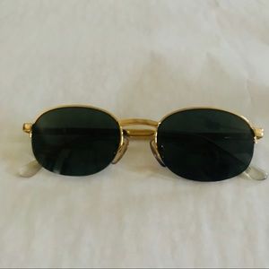 DKNY sunglasses